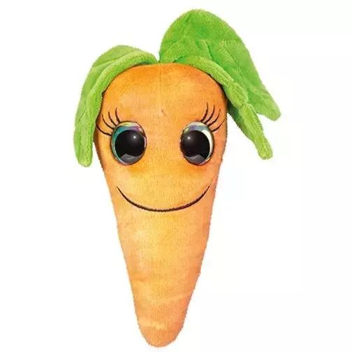 Lumo Stars Veggies and Berries Marchewka Popsi. Tactic. Nowy Produkt