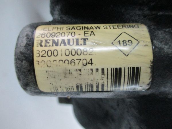 Bomba de direção RENAULT Laguna II (BG0/1_)