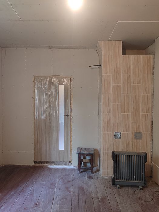 Продається 2х кімнатна квартира в смт.Гранітне