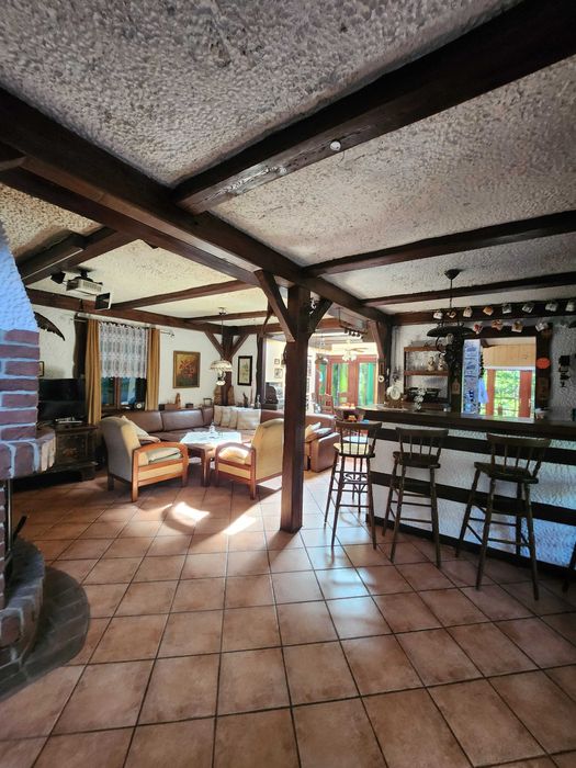 Dom, Villa , Sylwester, Sauna, Las, blisko Warszawy 5.000 cały pobyt