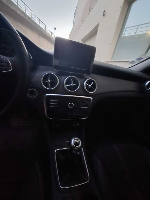 Mercedes CLA 42.000 kms
