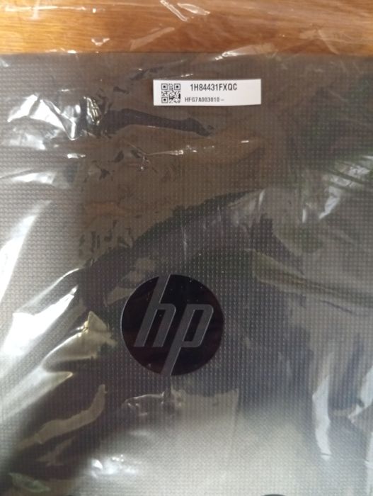Ноутбук HP 255 G10