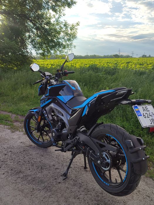 Только обмен Mustang ST200