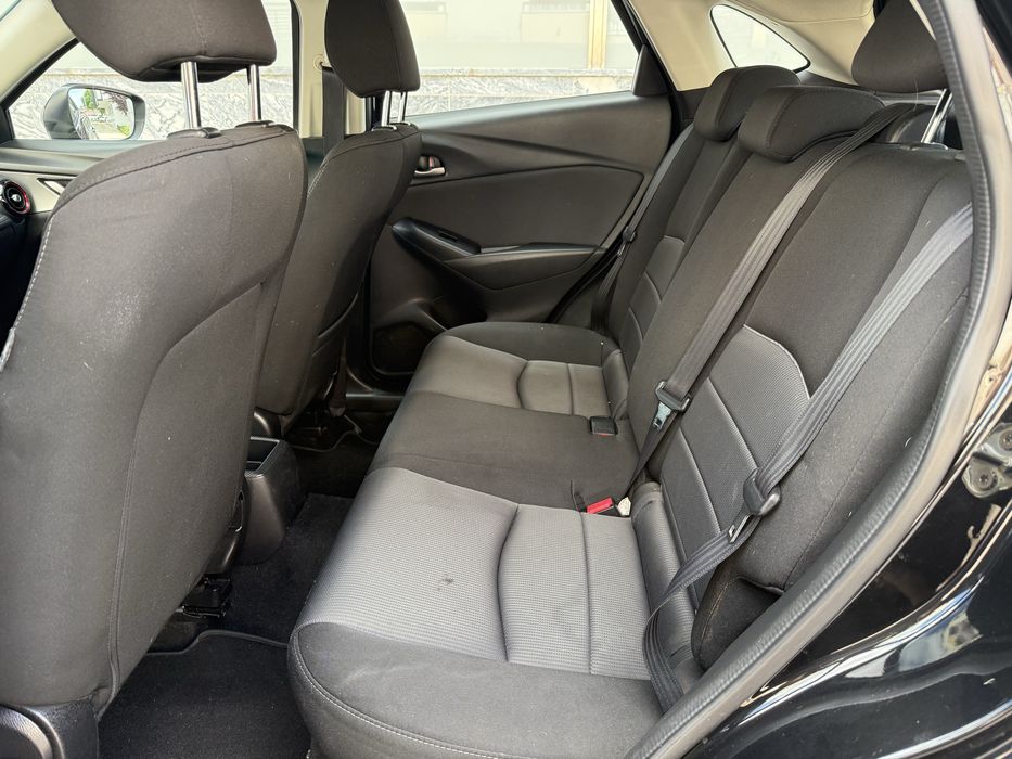 Mazda CX-3 1.5 Sky.Excellence Navi Nacional