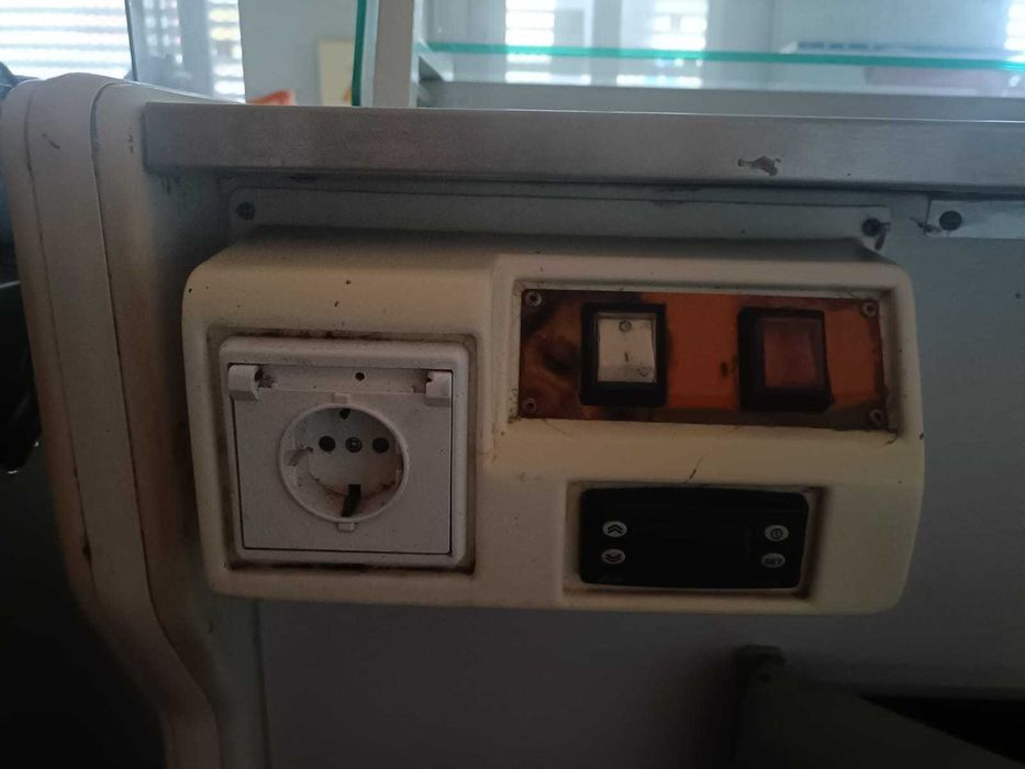 balcoes e arcas figorificas ,balança eletronica