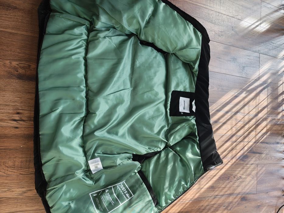 Fantastyczny bezrękawnik męski