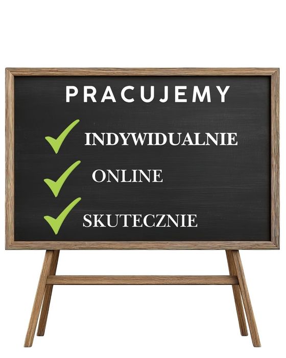 Proste korepetycje z niemieckiego