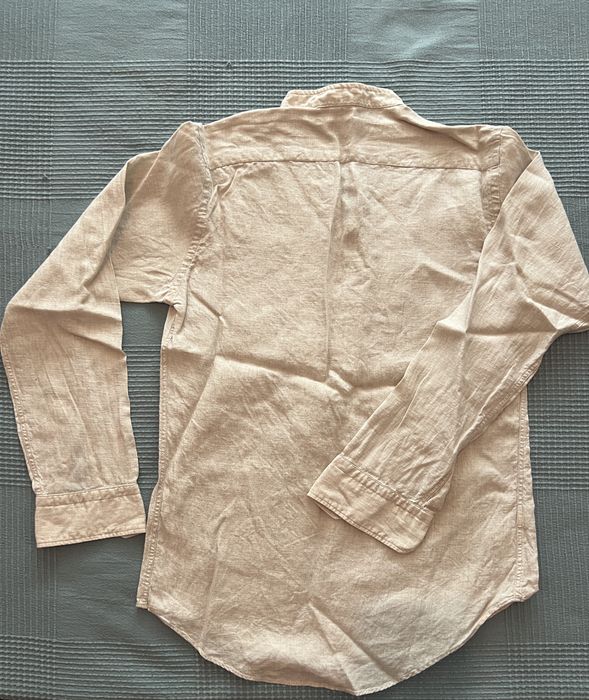 Camisa (Nova - M)