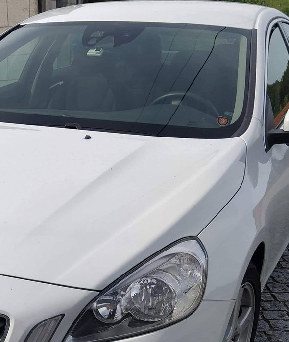 Volvo S60 D3 de 07/2011