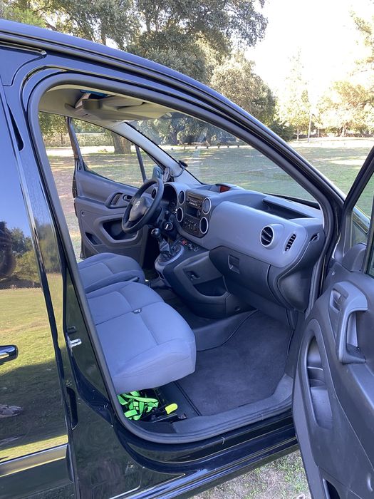 Citroen Berlingo 1.6hdi 90cv