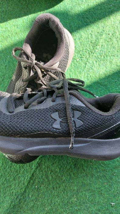 Buty Under Armour 38,5