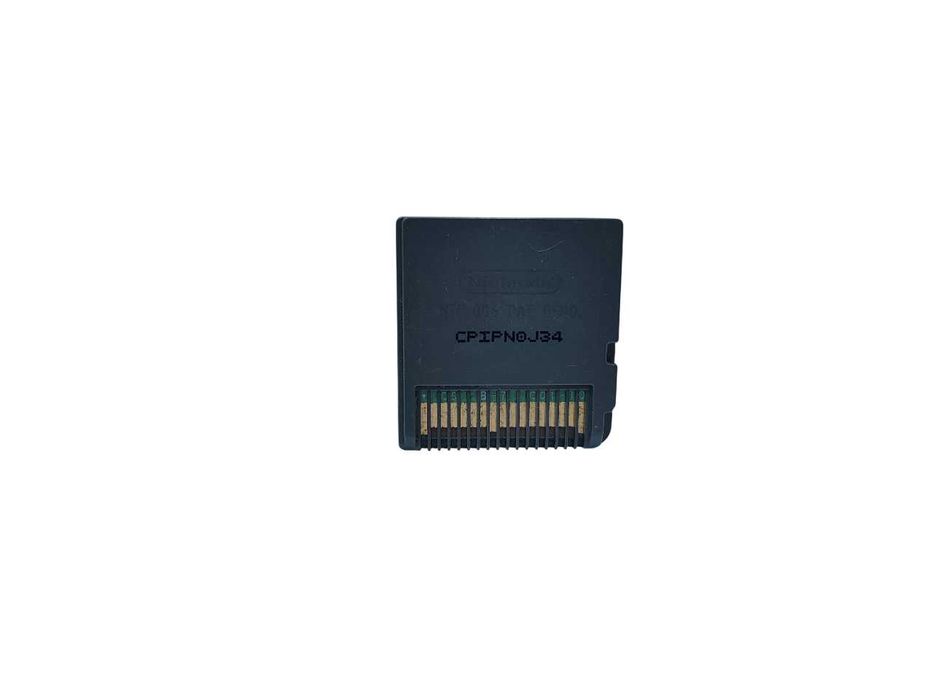 Gra Nintendo DS Know How