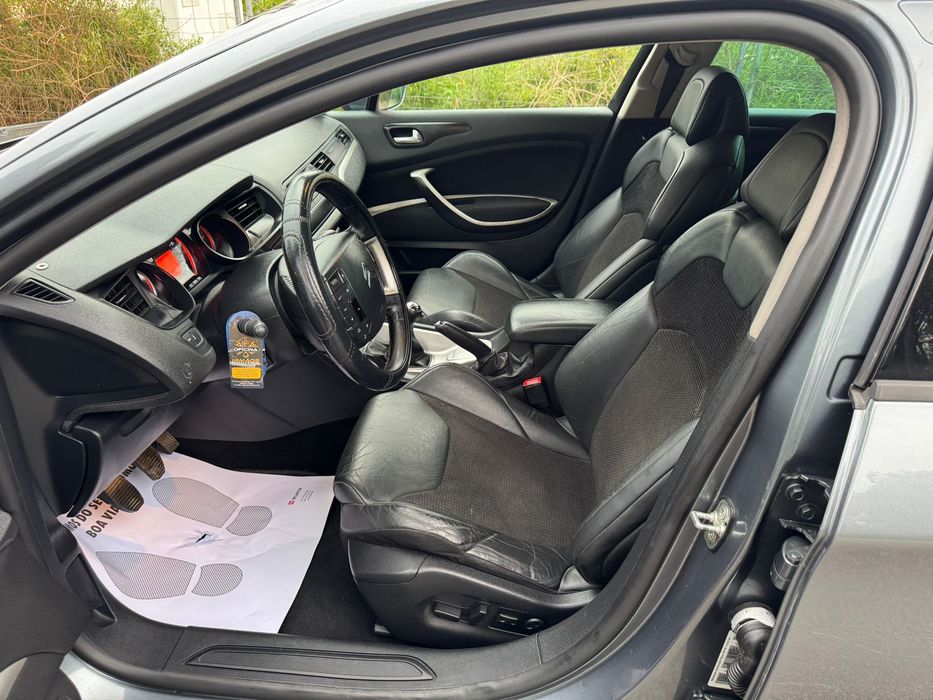 Citroen C5 Tourer 1.6 HDI Airdream Nacional - 148.000KM!