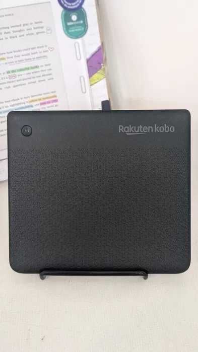 kobo libra colour - купить электронную книгу - Цена на OLX.ua
