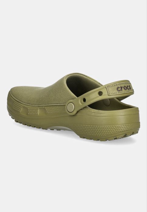 Шльопанці Crocs Classic Crafted Clog 46-47 us 12 30 см