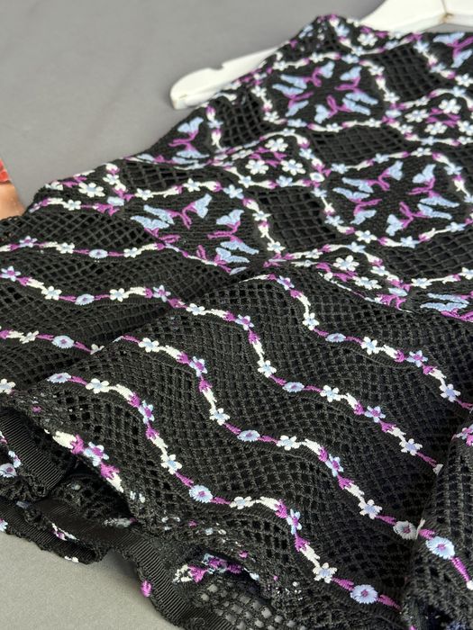 Спідниця sandro s-xs