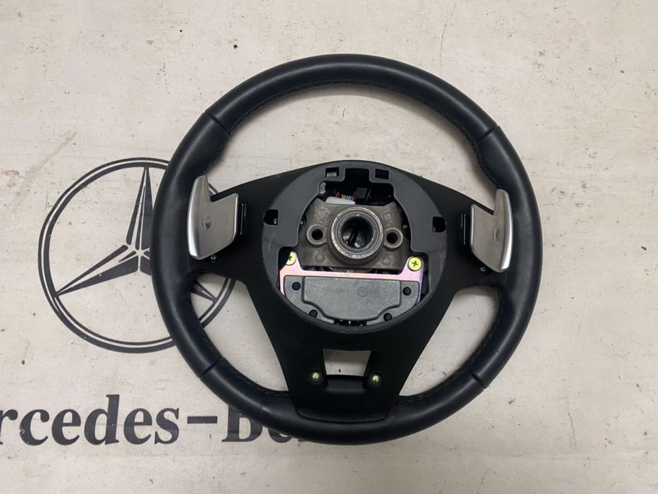 Hyundai santa fe руль кермо підрульве безпека шора ремені