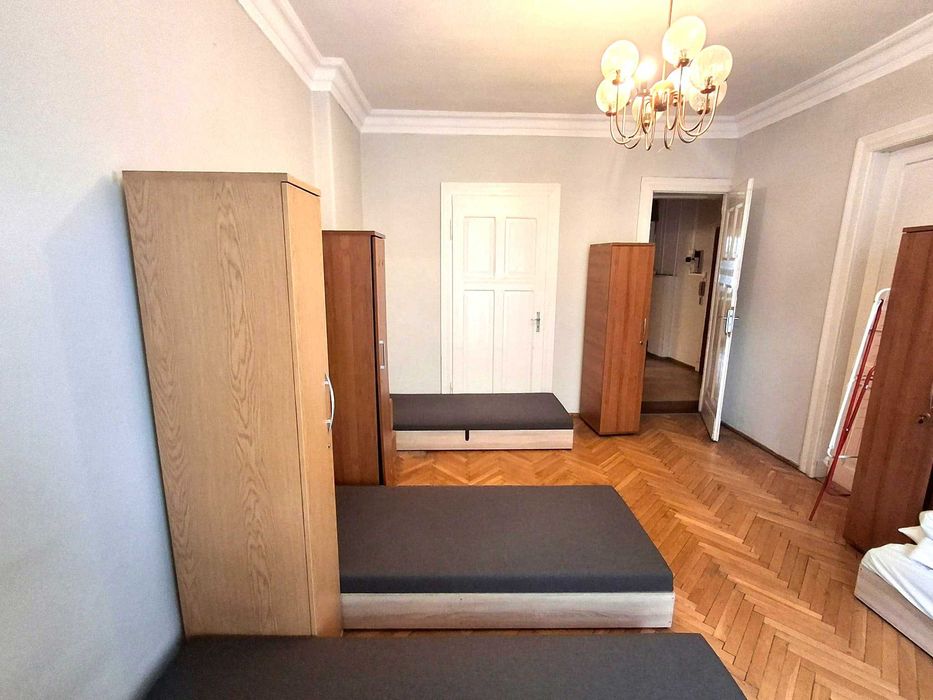 Kwatery pracownicze we Wrocławiu