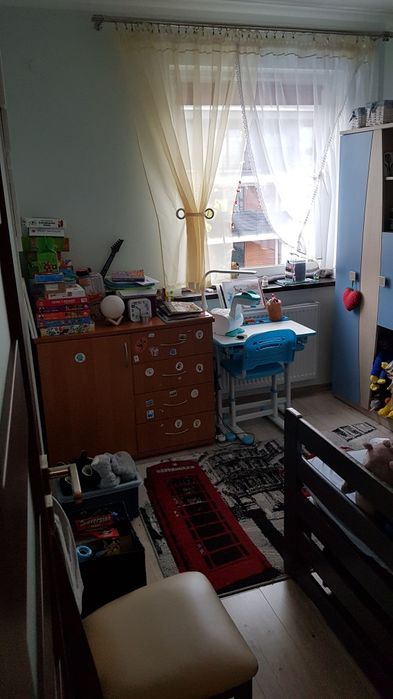 Mieszkanie na sprzedaż bezpośrednio 3 pokoje blisko PKP  Mińsk Mazowiecki
