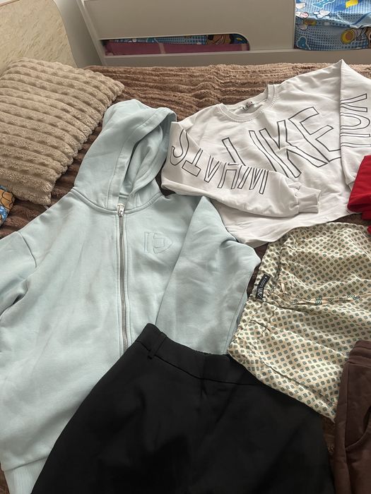 Пакет лот жіночого одягу