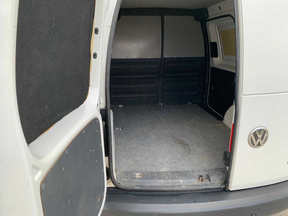 VW Caddy 1.6 tdi versão de 102 cv 270 mil kms - negociavél