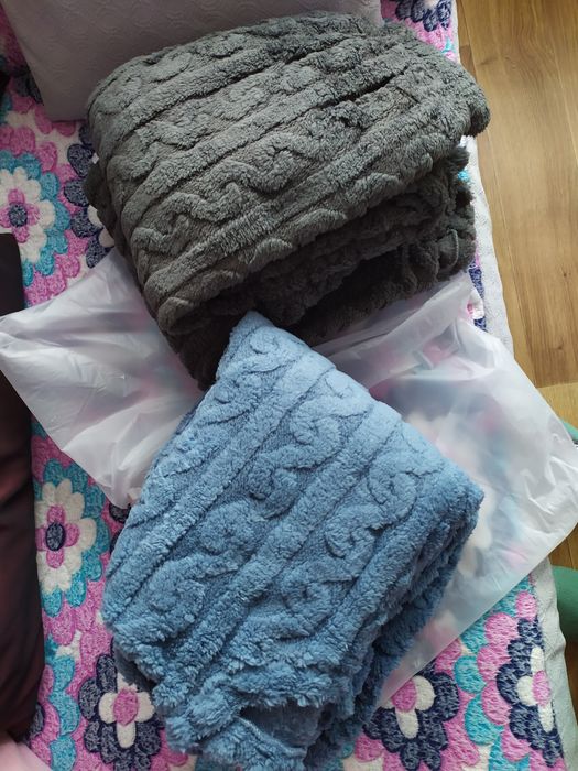 Теплі домашні костюми