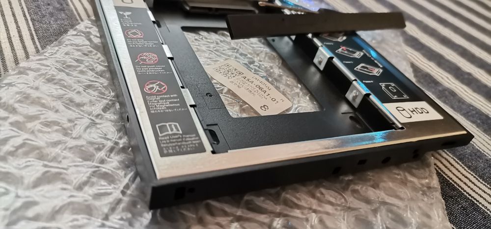 New Caddy Adapter64730219808001122