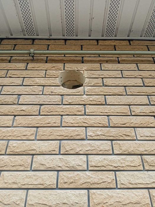 Вентиляція. Витяжка. Монтаж вентиляції Київ. Побутова вентиляція