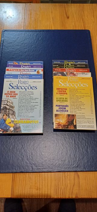 Selecções Reader's Digest