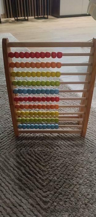 Liczydło dziecięce