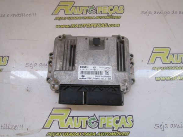 Centralina do Motor - HYUNDAI Tucson (LM, EL, ELH) | 09 -