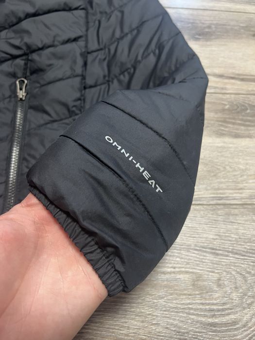 демисезонная куртка Columbia