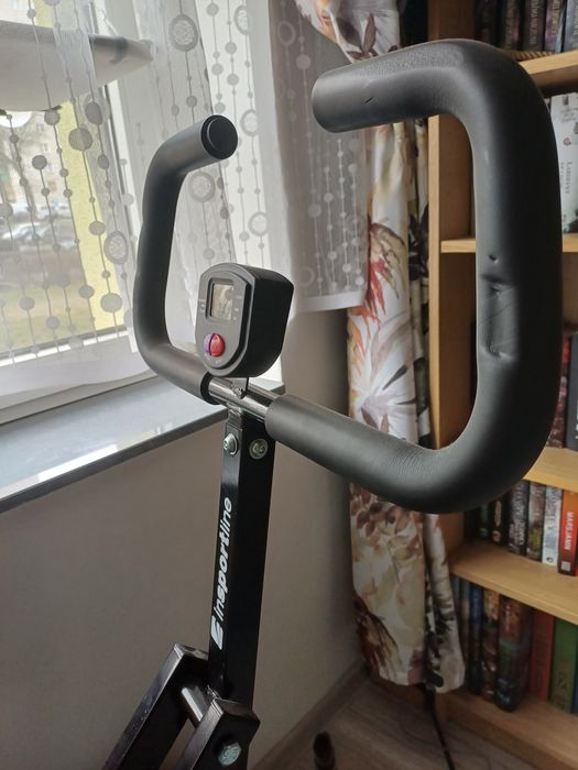 Trenażer booster inSPORTline AB Rider