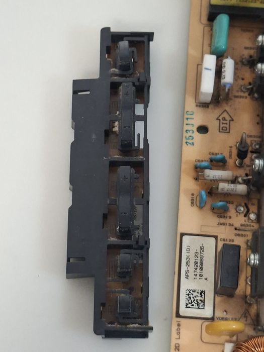Tv Sony KDL - 40BX400 Peças