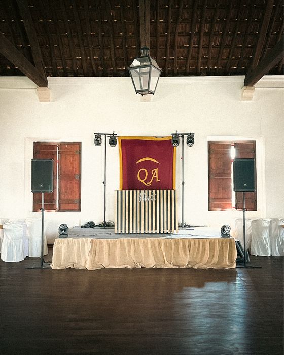 Aluguer de Sistema de Som e Luz - KREATIVE FX