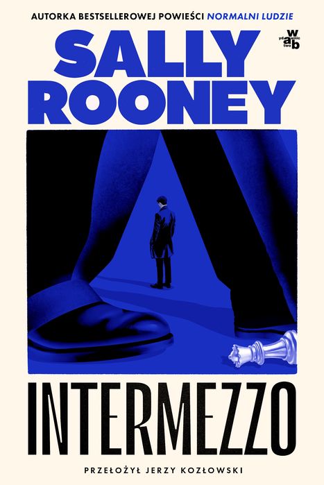 Intermezzo. W.A.B. / GW Foksal