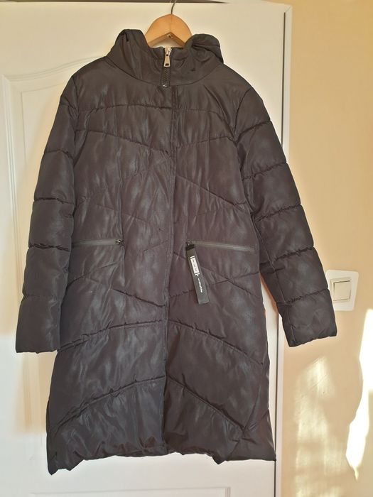 Płaszcz damski Carry