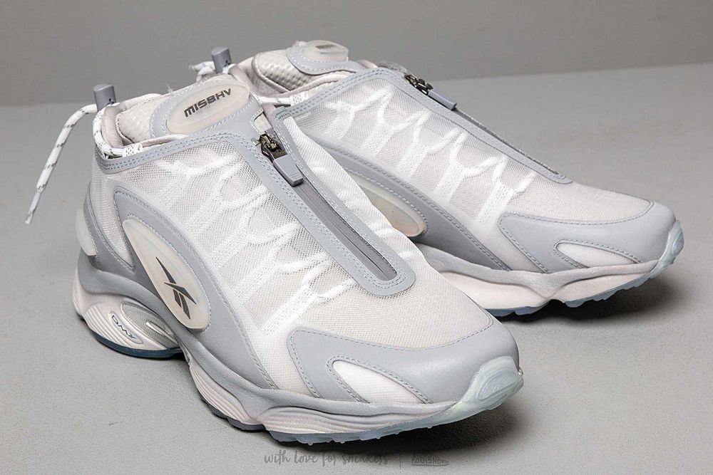 Круті Кросівки Reebok Daytona Розмір 40