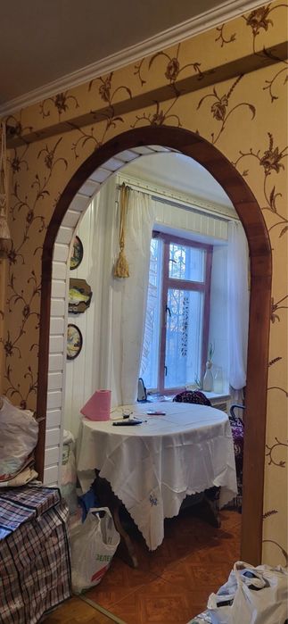 Продается 1 ком. квартира по ул. Авраменко, 2/9