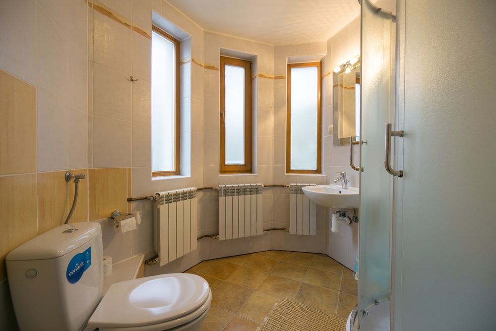 Pokoje gościnne Szklarska Poręba