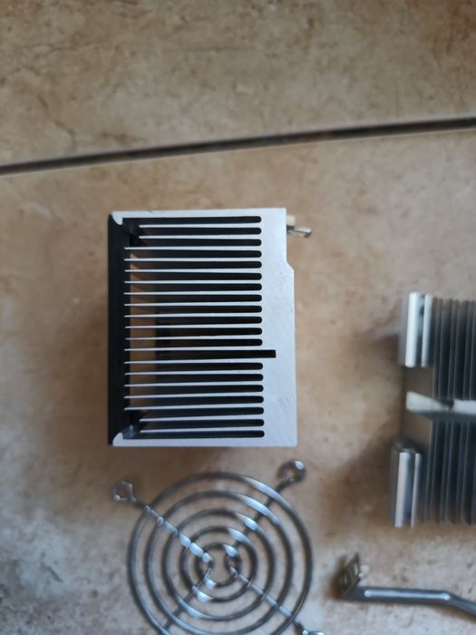 Radiator komputerowy
