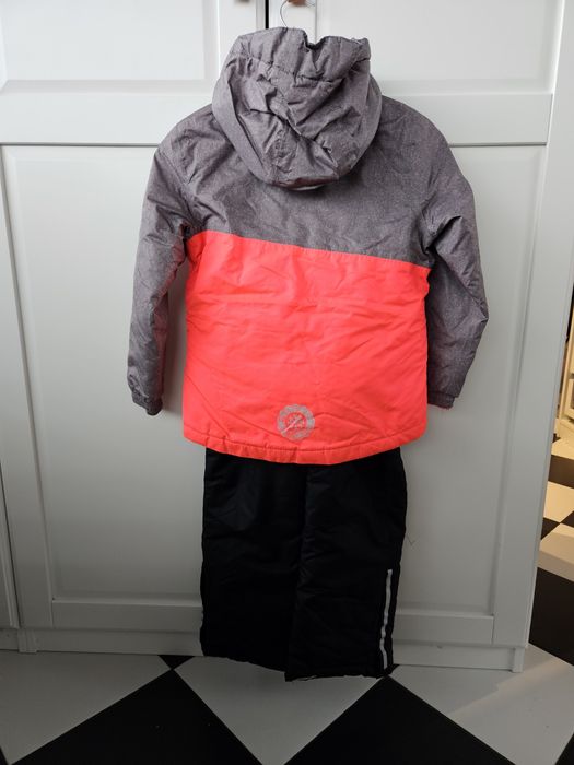 Kombinezon narciarski 122/128