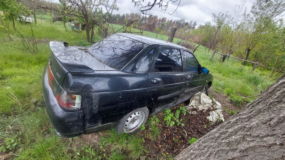 Продам ваз 21103