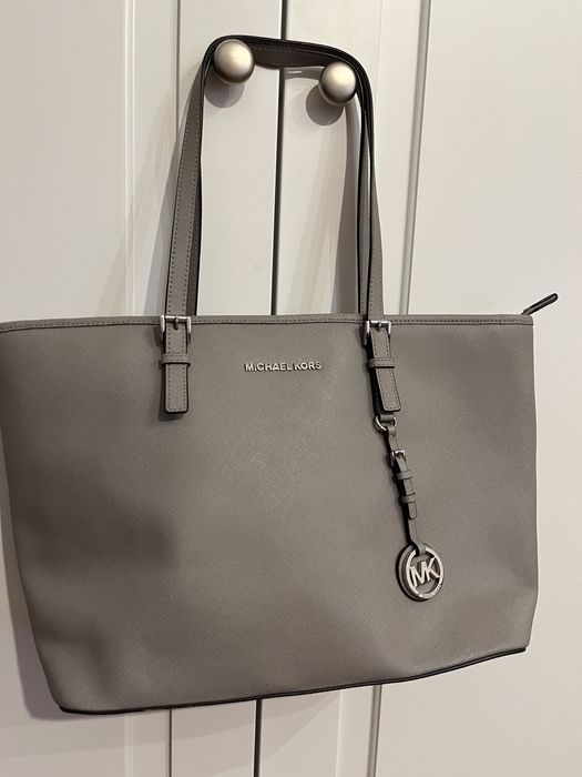 Torebka Torba Michael Kors Jet Set