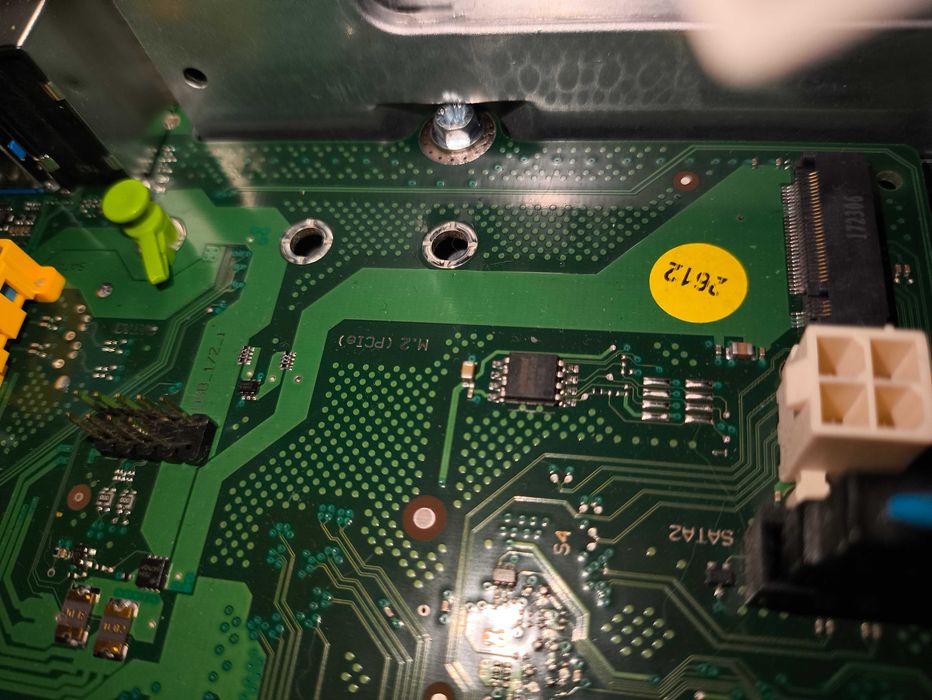 Системний блок Fujitsu i5 6500