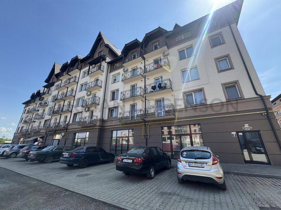 2-комнатная квартира по адресу (площадь 50 м²) - Atlanta.ua - фото 13