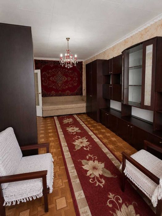 Продам 1 кімнатну квартиру С Ковалевської (Калиновая) р-к Образцова!