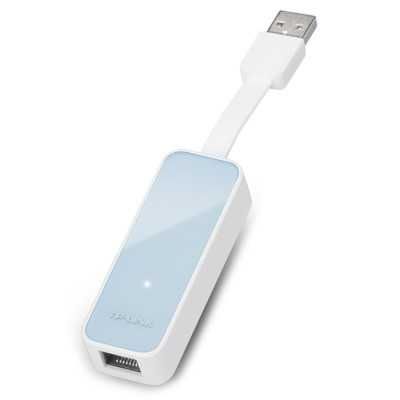 Мережева карта TP-Link UE200 (запакована)