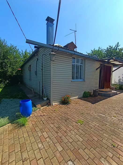 Продам будинок на Баварії