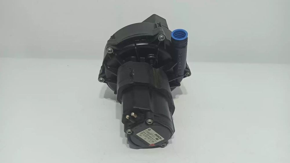 BOMBA SECUNDARIA DE AR MERCEDES-BENZ CLASSE M 2001 -A0001403785